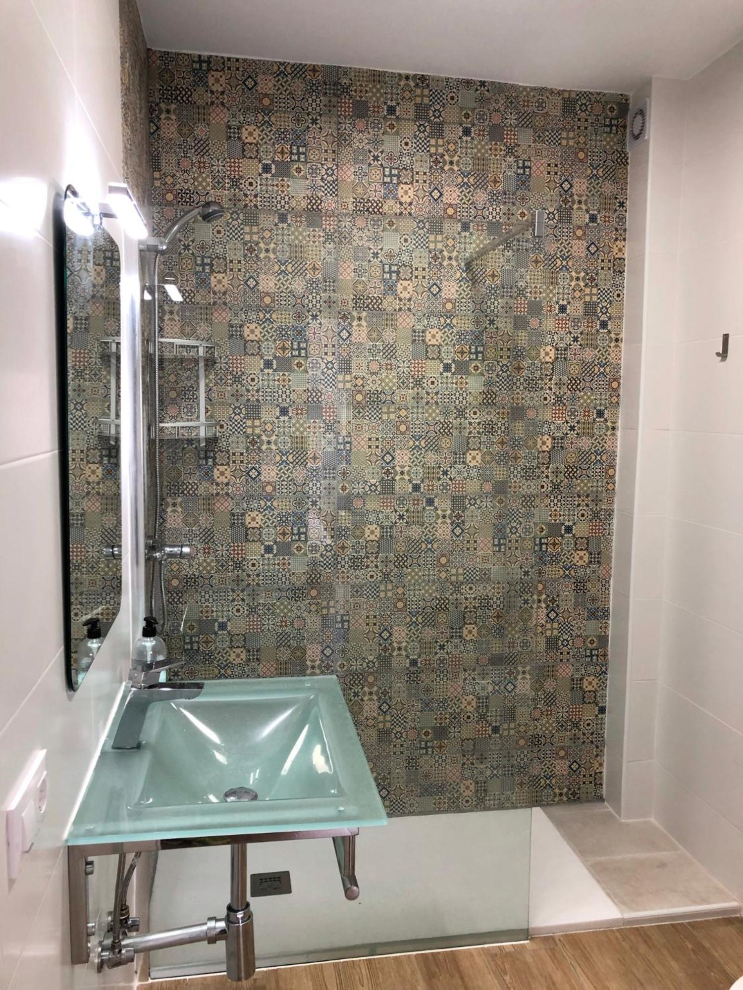 Apartamento Playa De Tarifa Exteriör bild