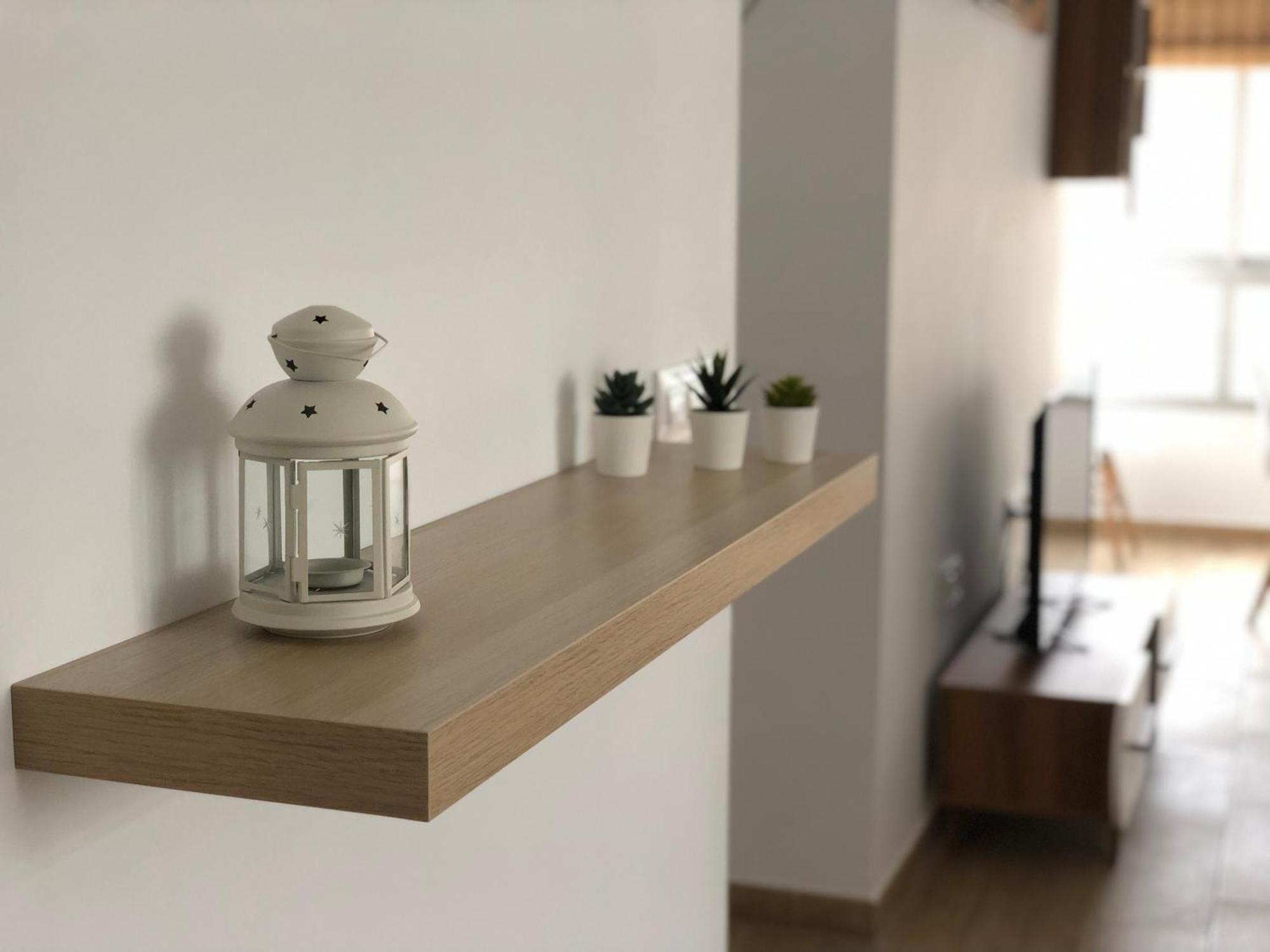 Apartamento Playa De Tarifa Exteriör bild