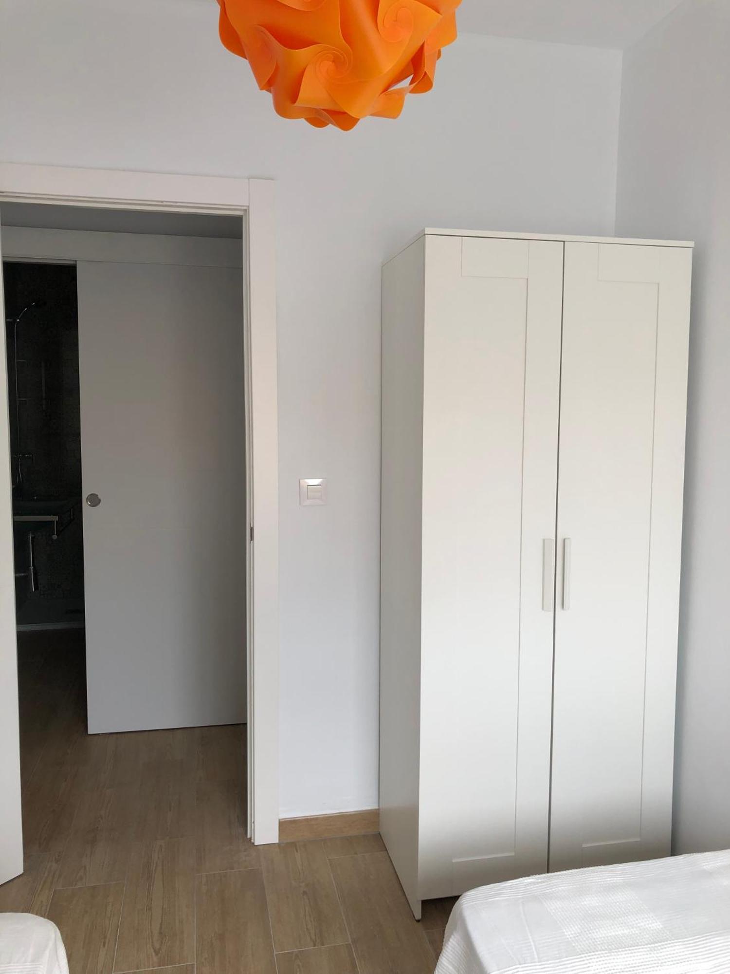 Apartamento Playa De Tarifa Exteriör bild
