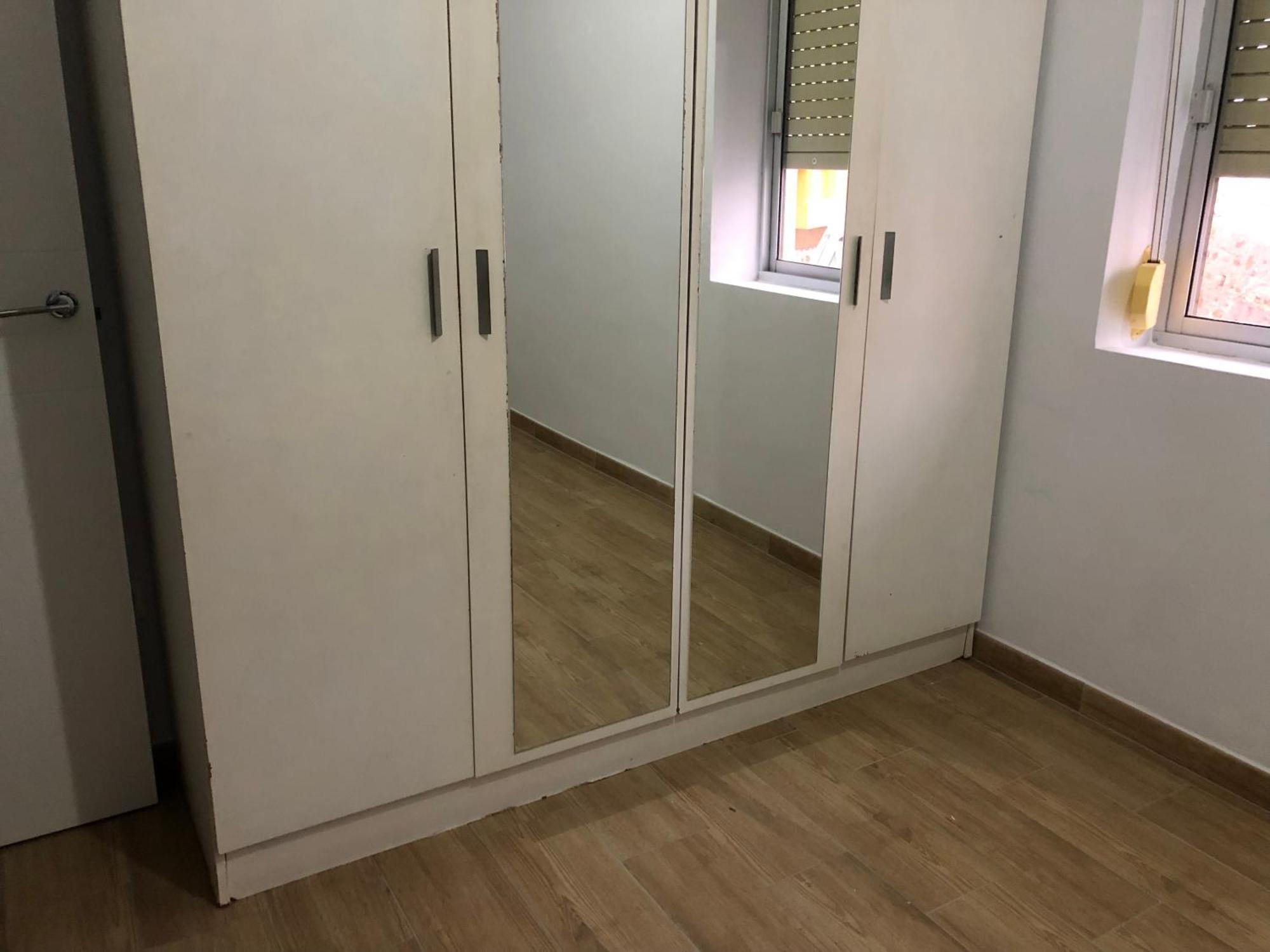 Apartamento Playa De Tarifa Exteriör bild